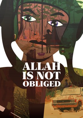Allah is Not Obliged