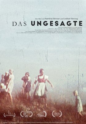 Das Ungesagte