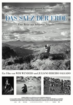 Das Salz der Erde Das Salz der Erde