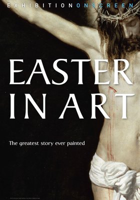 EASTER IN ART