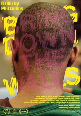 Artist in Focus: Bring Down the Walls