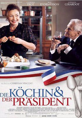 Die Köchin & Der Präsident Die Köchin & Der Präsident