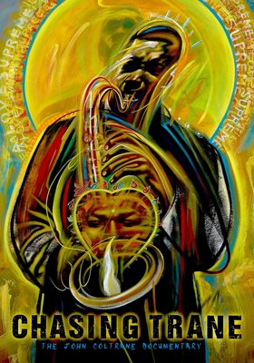Chasing Trane: The John Coltrane Documentary