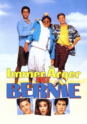 Immer Ärger mit Bernie