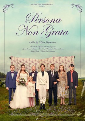 Persona Non Grata
