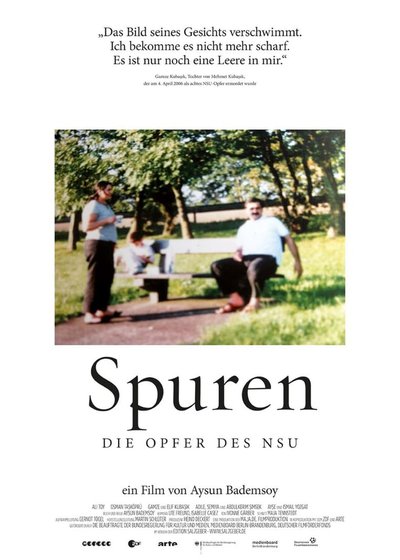 SPUREN - DIE OPFER DES NSU