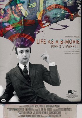 Life as a B-Movie: Piero Vivarelli