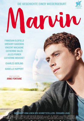 Marvin Scondo