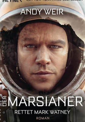 Der Marsianer - Rettet Mark Watney
