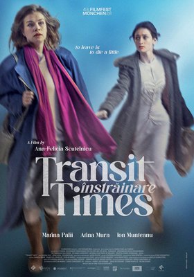 Transit Times