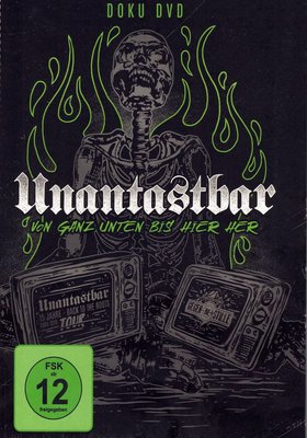 Ganz unten