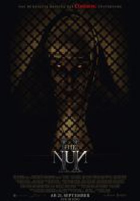 The Nun II The Nun II