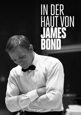 In der Haut von James Bond