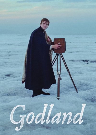 Godland