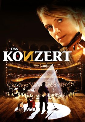 Das Konzert Das Konzert