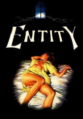 Entity - Es gibt kein Entrinnen