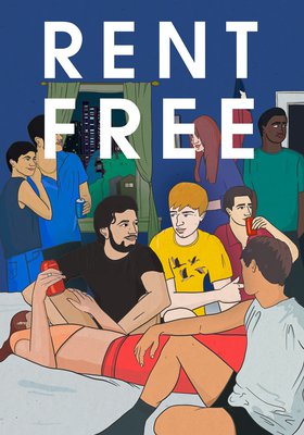RENT FREE RENT FREE
