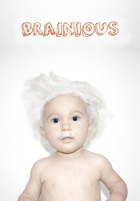 BRAINIOUS - DAS POTENTIAL UNSERER KINDER