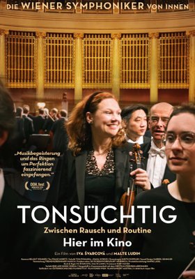Tonsüchtig Tonsüchtig