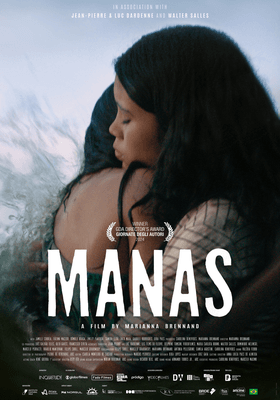 Manas