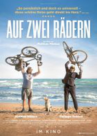 Auf zwei Rädern – Gloria & Gloriette, 20.07.2026