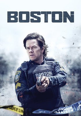Boston Boston