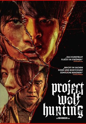 Project Wolf Hunting Project Wolf Hunting