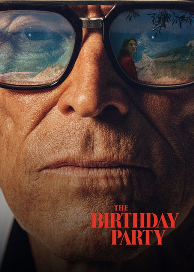 The Birthday Party