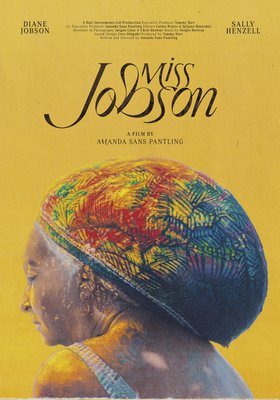 Doxumentale: Miss Jobson /engl.m.engl.Ut