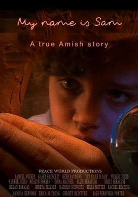 My Name is Sam My Name is Sam