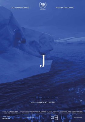 J the film