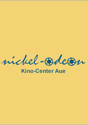 Nickel Odeon Kino-Center Aue alt