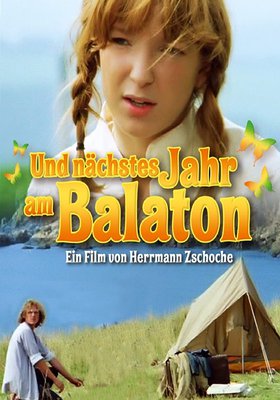Und nächstes Jahr am Balaton