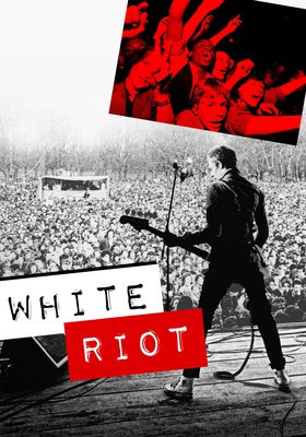 White Riot White Riot