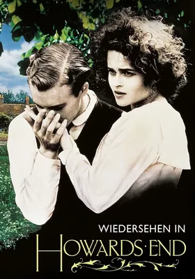 Wiedersehen in Howards End FF (OmU)