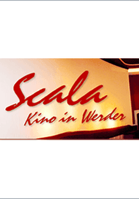 Scala Kulturpalast Werder