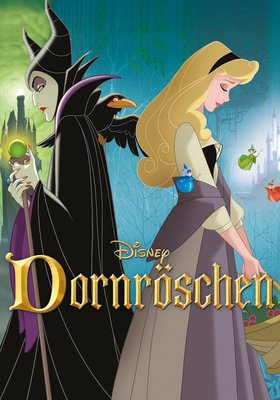 Dornröschen und der Prinz
