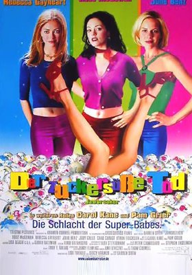 Der zuckersüße Tod