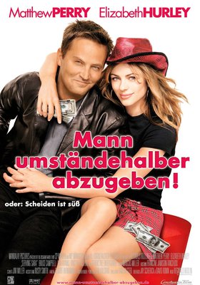 Scheiden ist süß!