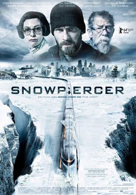 Snowpiercer Snowpiercer