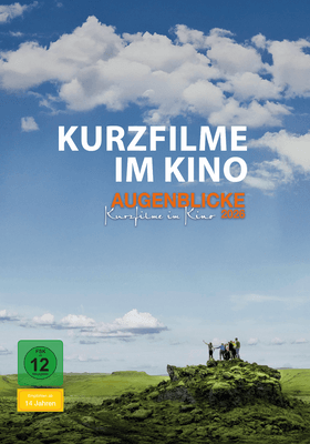Augenblicke - Kurzfilme im Kino