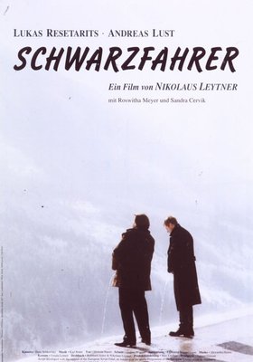 SCHWARZFAHRER