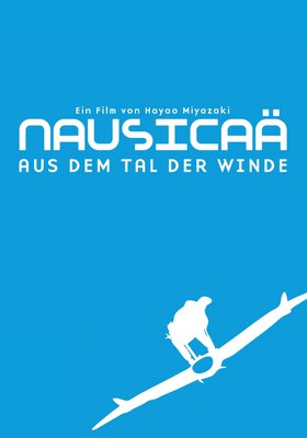 Nausicaä aus dem Tal der Winde Nausicaä aus dem Tal der Winde