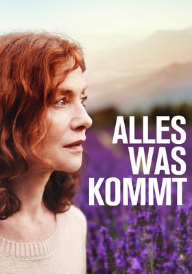 ALLES WAS KOMMT ALLES WAS KOMMT