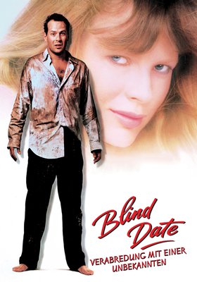 Blind Date – Verabredung mit einer Unbekannten (Blind Date)