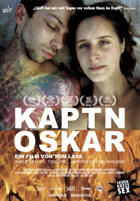 Kaptn Oskar Kaptn Oskar