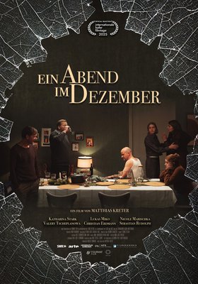 VINO ABEND IM FILMRISS