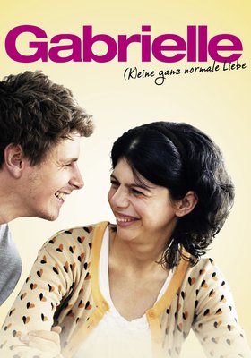 Gabrielle - (K)eine ganz normale Liebe