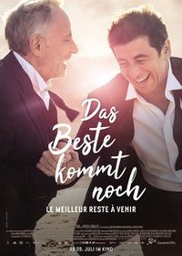 Das Beste kommt noch