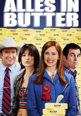 Alles in Butter